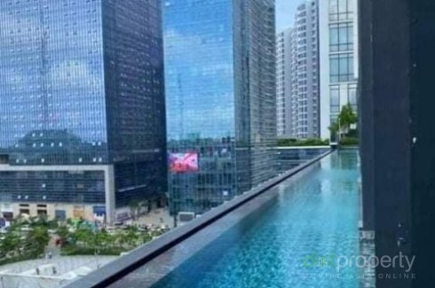 Rent For Crystal Tower Residence Condo Kyuntaw Road Kamaryut Township Condo For Rent In Yangon Dot Property