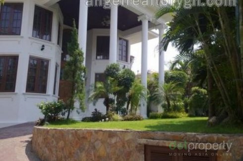 7 Bedroom House For Rent In Yangon